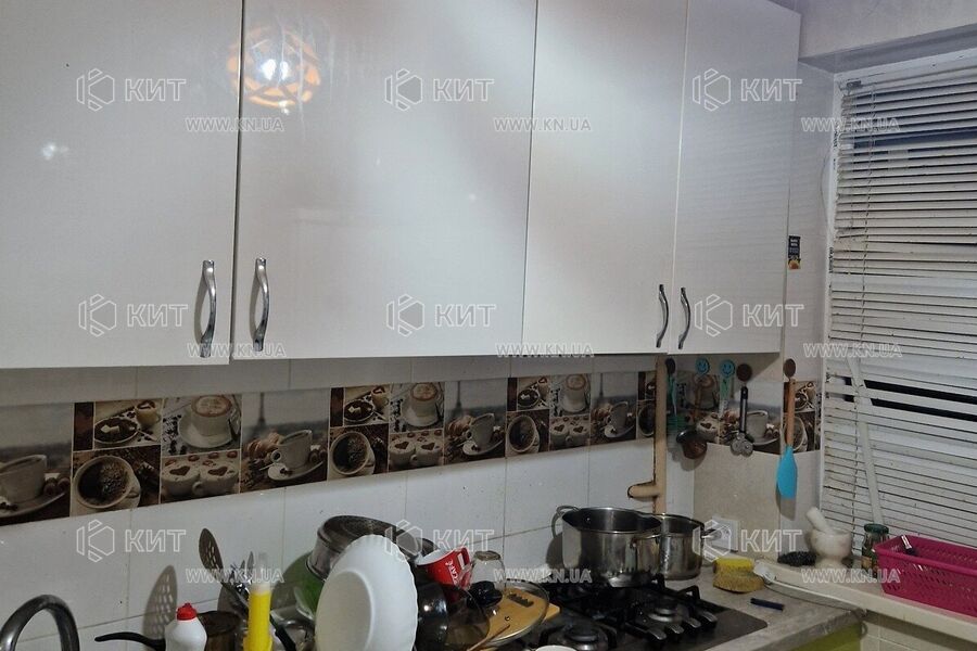 Продажа квартиры Харьков, Салтовка, 604 мрн., 44м²