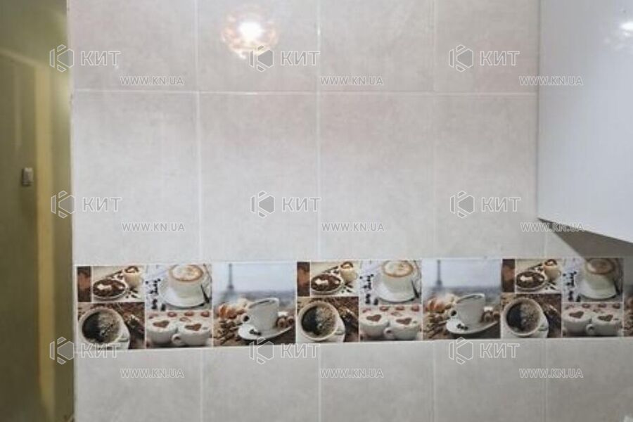 Продажа квартиры Харьков, Салтовка, 604 мрн., 44м²