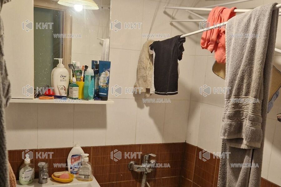 Продажа квартиры Харьков, Салтовка, 604 мрн., 44м²