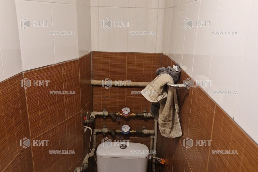 Продажа квартиры Харьков, Салтовка, 604 мрн., 44м²