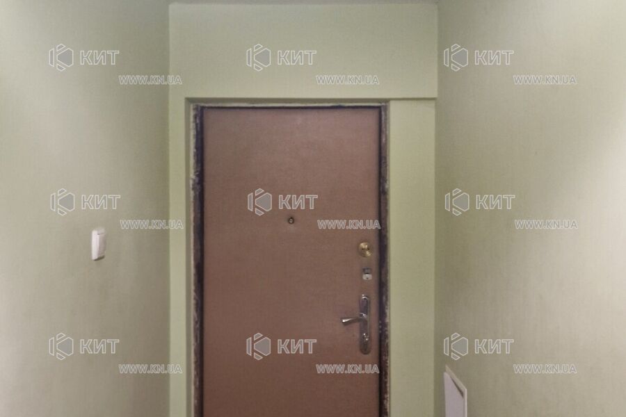 Продажа квартиры Харьков, Салтовка, 604 мрн., 44м²