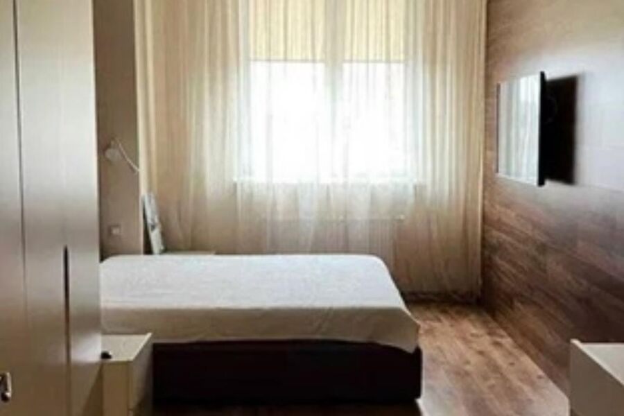 Продажа квартиры Харьков, Павлово Поле, 90м²