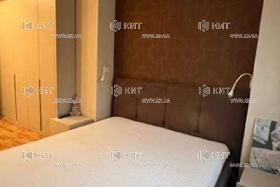 Продажа квартиры Харьков, Павлово Поле, 90м²