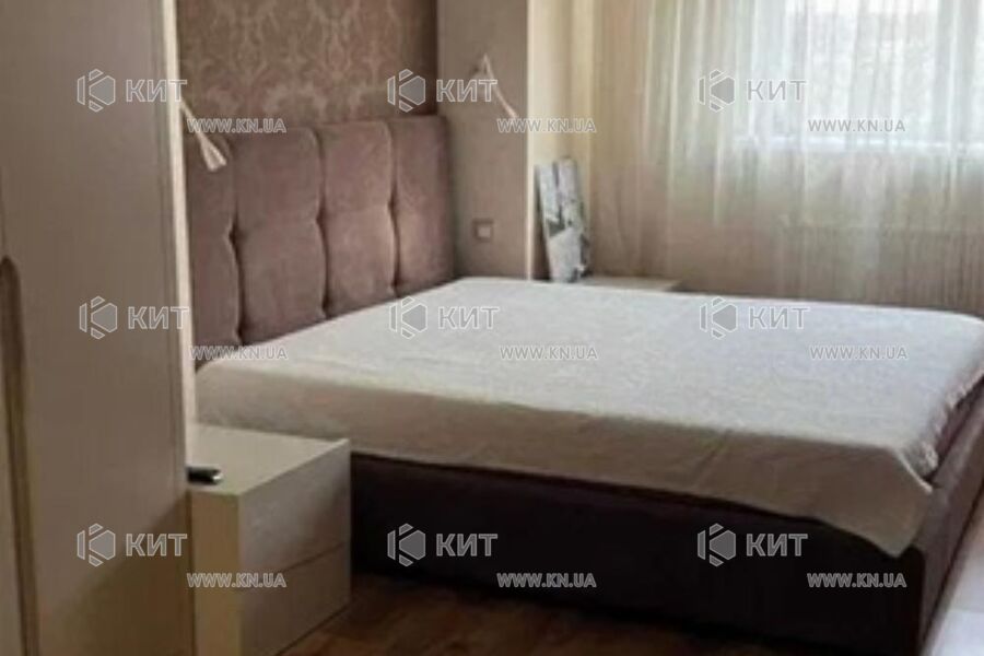 Продажа квартиры Харьков, Павлово Поле, 90м²