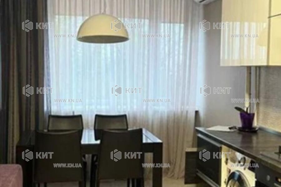 Продажа квартиры Харьков, Павлово Поле, 90м²