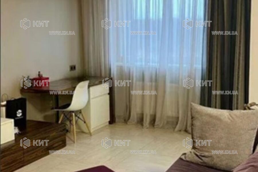 Продажа квартиры Харьков, Павлово Поле, 90м²