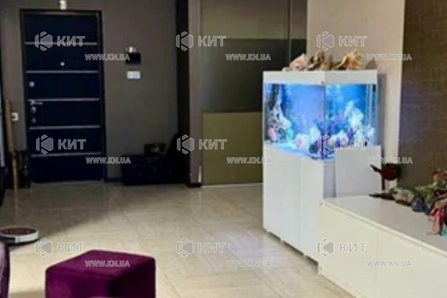 Продажа квартиры Харьков, Павлово Поле, 90м²