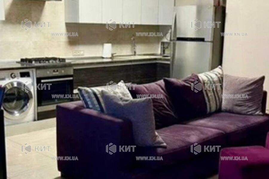 Продажа квартиры Харьков, Павлово Поле, 90м²