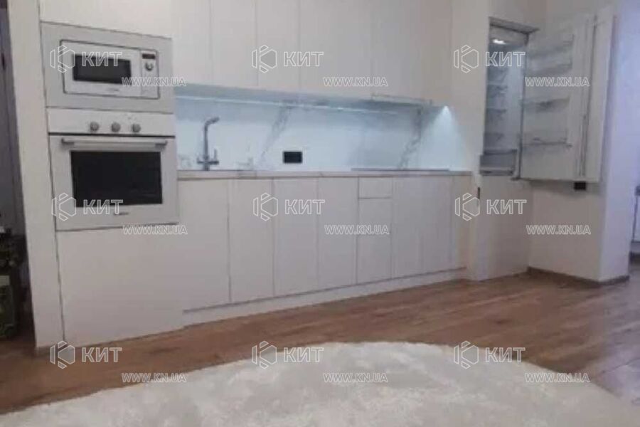 Продажа квартиры Харьков, Салтовка, 45м²