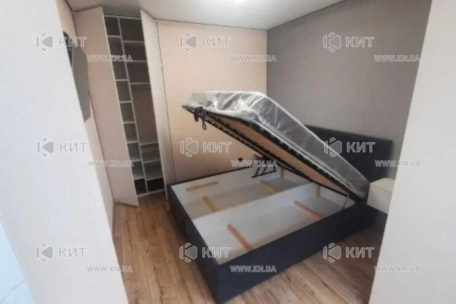 Продажа квартиры Харьков, Салтовка, 45м²