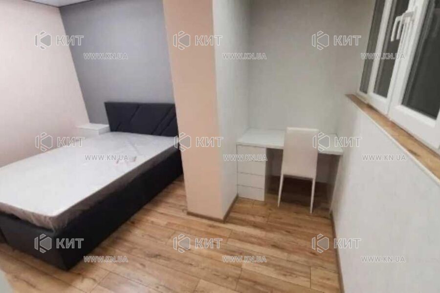 Продажа квартиры Харьков, Салтовка, 45м²