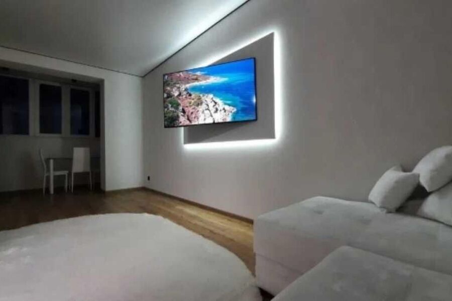 Продажа квартиры Харьков, Салтовка, 45м²