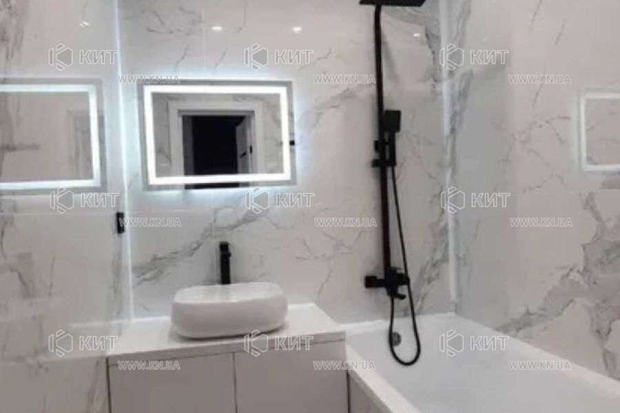 Продажа квартиры Харьков, Салтовка, 45м²