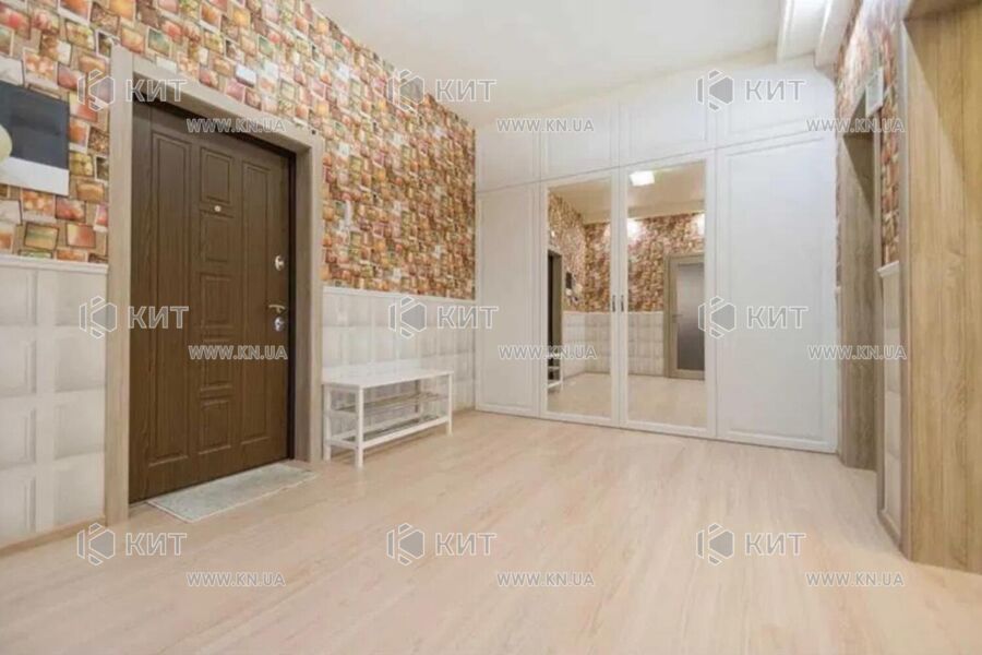 Продажа квартиры Харьков, Павлово Поле, 73.5м²