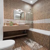 Продажа квартиры Харьков, Павлово Поле, 73.5м²