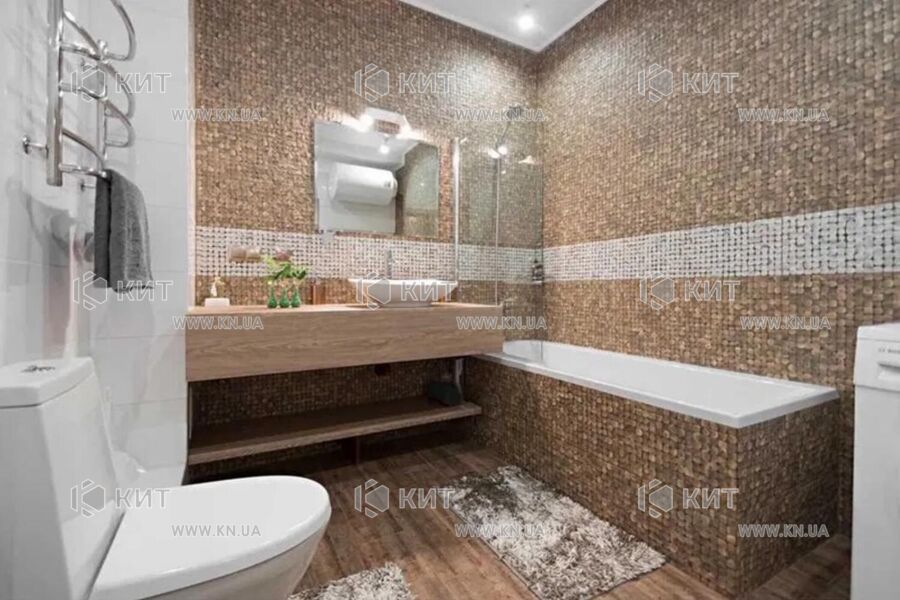 Продажа квартиры Харьков, Павлово Поле, 73.5м²