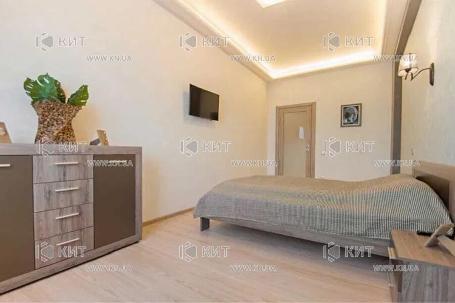 Продажа квартиры Харьков, Павлово Поле, 73.5м²