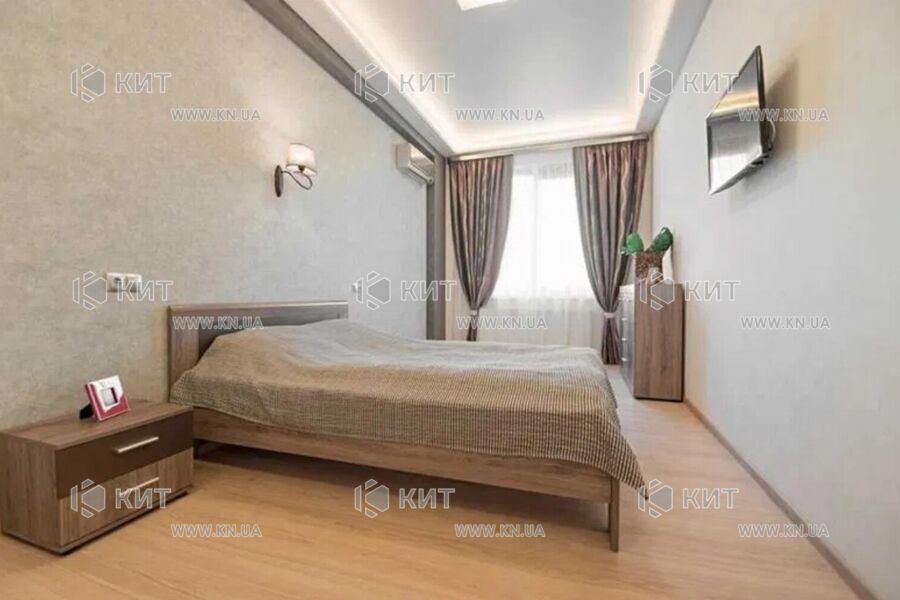 Продажа квартиры Харьков, Павлово Поле, 73.5м²