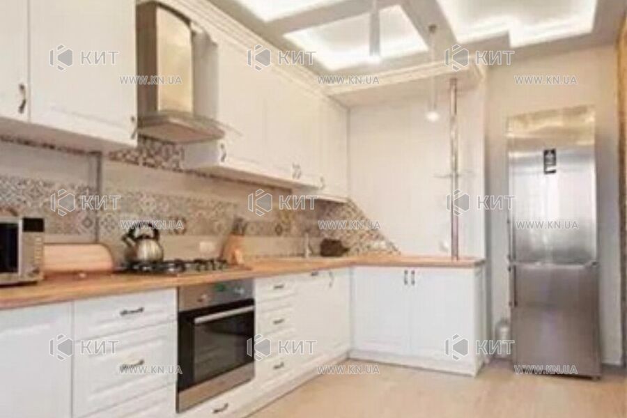 Продажа квартиры Харьков, Павлово Поле, 73.5м²