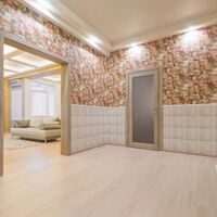 Продажа квартиры Харьков, Павлово Поле, 73.5м²