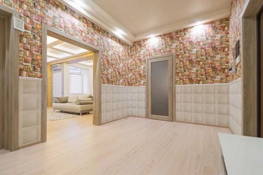 Продажа квартиры Харьков, Павлово Поле, 73.5м²