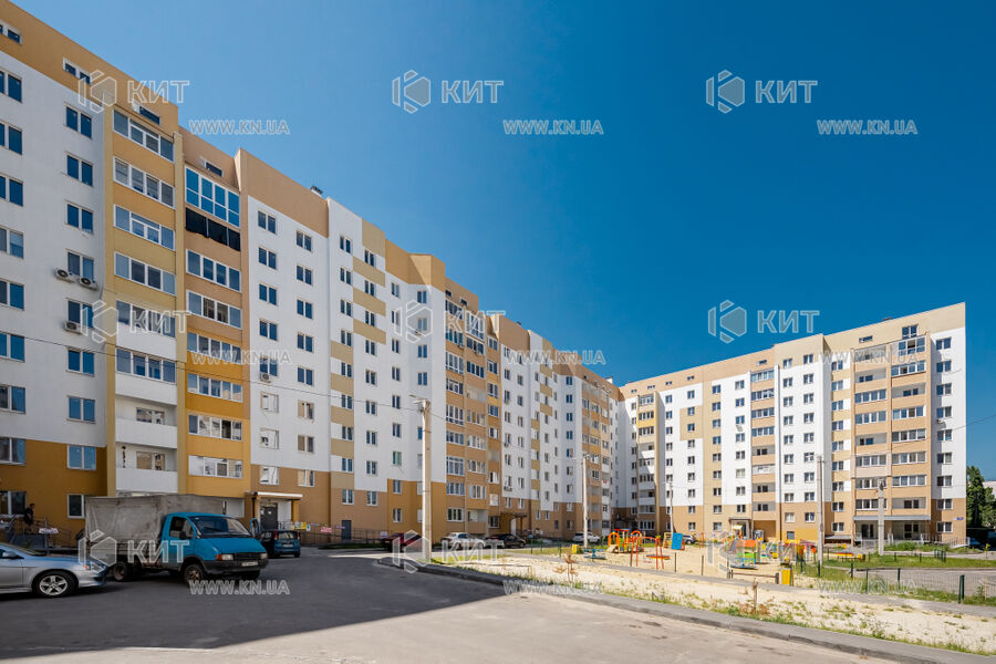 Продажа квартиры Харьков, Новые дома, 55м²