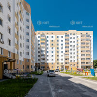 Продажа квартиры Харьков, Новые дома, 55м²