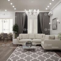 Продажа квартиры Харьков, Салтовка, 522 мрн., 130м²