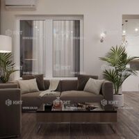 Продажа квартиры Харьков, Салтовка, 522 мрн., 130м²