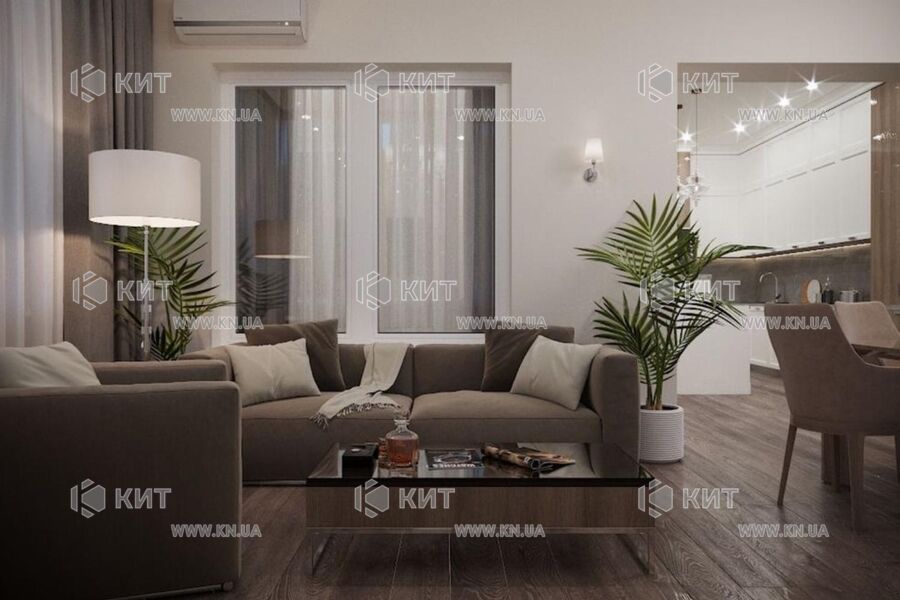 Продажа квартиры Харьков, Салтовка, 522 мрн., 130м²