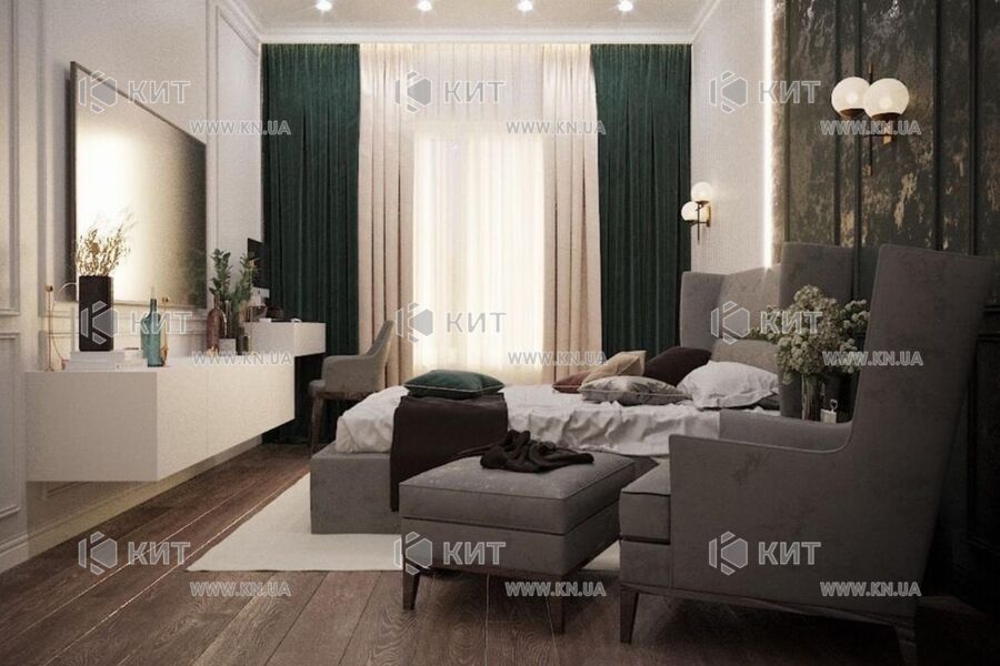 Продажа квартиры Харьков, Салтовка, 522 мрн., 130м²