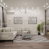 Продажа квартиры Харьков, Салтовка, 522 мрн., 130м²