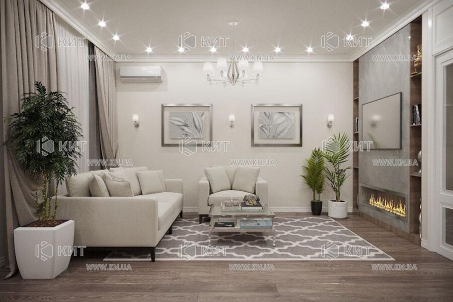 Продажа квартиры Харьков, Салтовка, 522 мрн., 130м²