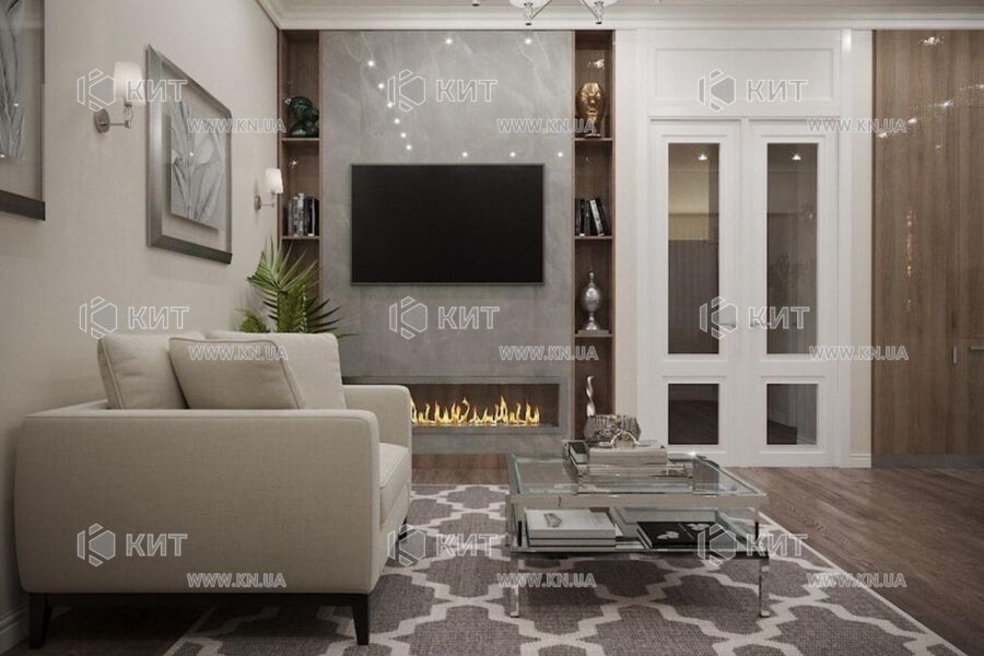 Продажа квартиры Харьков, Салтовка, 522 мрн., 130м²