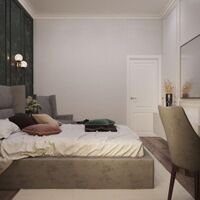 Продажа квартиры Харьков, Салтовка, 522 мрн., 130м²