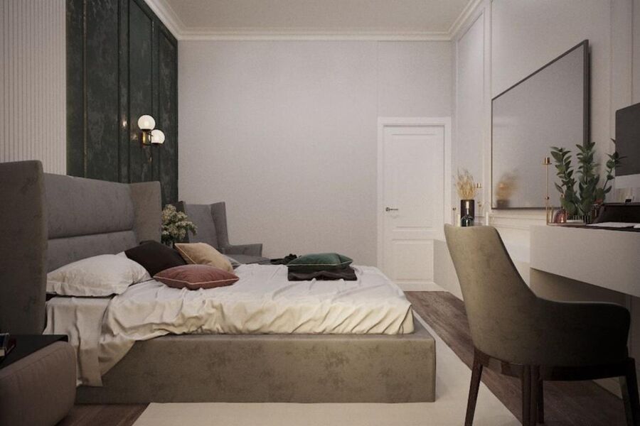 Продажа квартиры Харьков, Салтовка, 522 мрн., 130м²