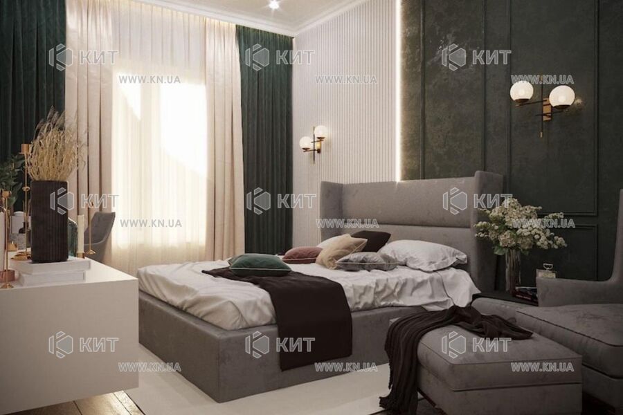 Продажа квартиры Харьков, Салтовка, 522 мрн., 130м²