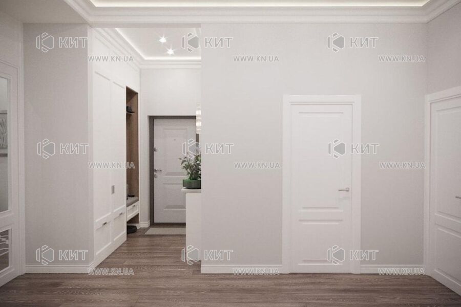 Продажа квартиры Харьков, Салтовка, 522 мрн., 130м²