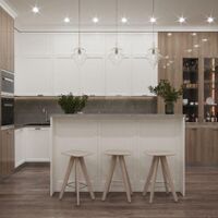 Продажа квартиры Харьков, Салтовка, 522 мрн., 130м²