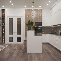 Продажа квартиры Харьков, Салтовка, 522 мрн., 130м²