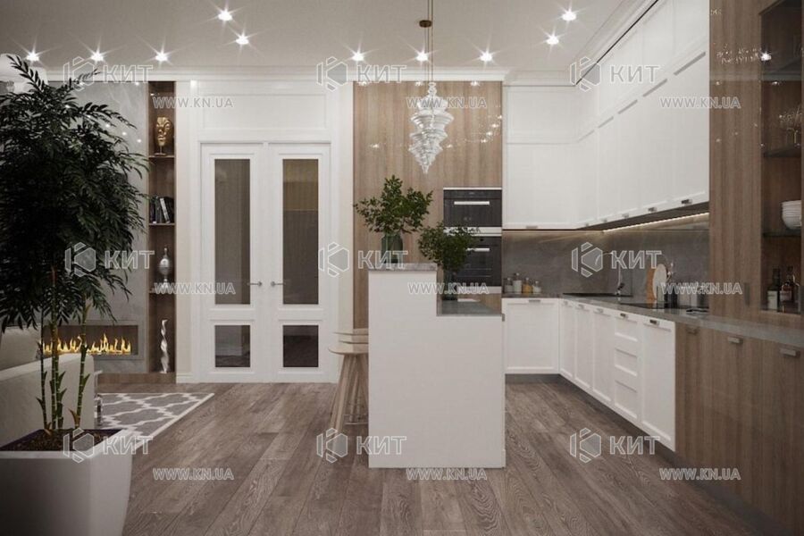 Продажа квартиры Харьков, Салтовка, 522 мрн., 130м²