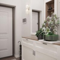 Продажа квартиры Харьков, Салтовка, 522 мрн., 130м²