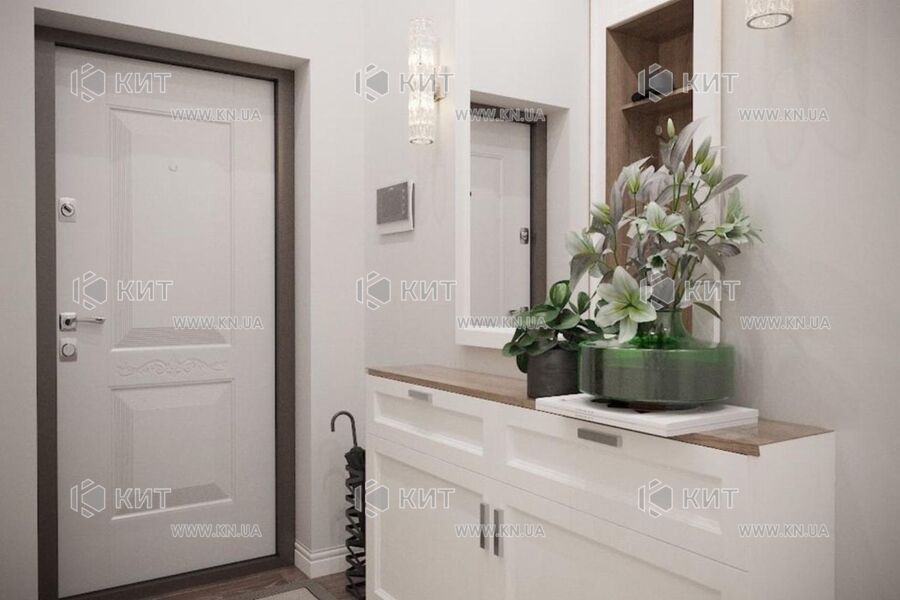 Продажа квартиры Харьков, Салтовка, 522 мрн., 130м²