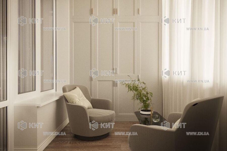 Продажа квартиры Харьков, Салтовка, 522 мрн., 130м²