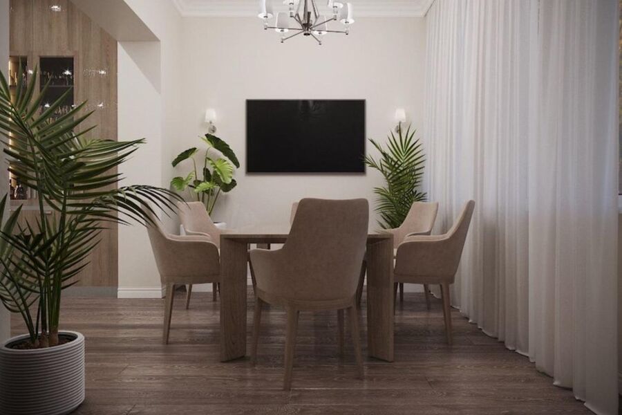 Продажа квартиры Харьков, Салтовка, 522 мрн., 130м²