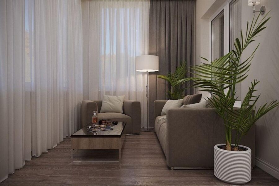 Продажа квартиры Харьков, Салтовка, 522 мрн., 130м²