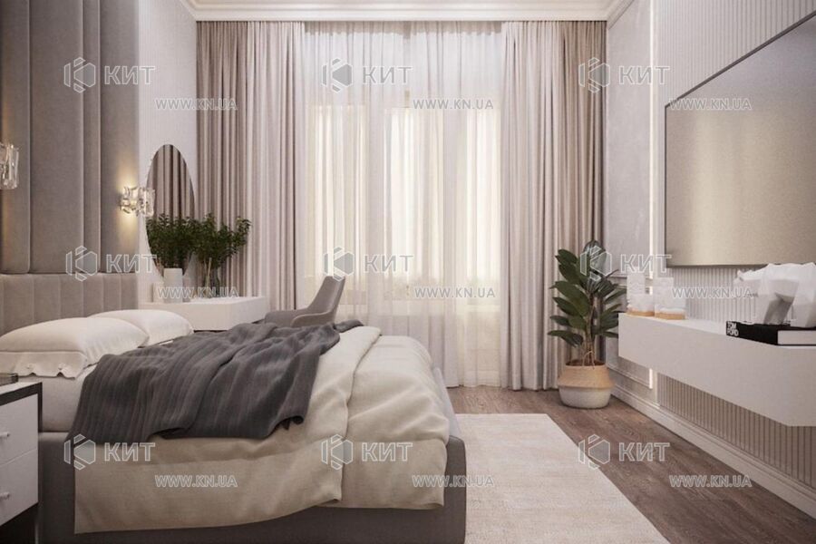 Продажа квартиры Харьков, Салтовка, 522 мрн., 130м²