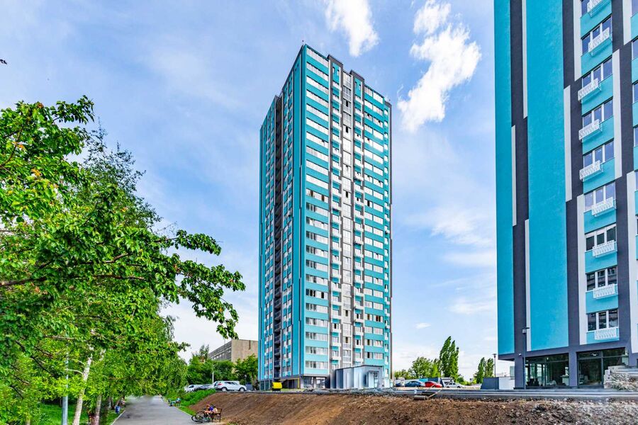 Продажа квартиры Харьков, Салтовка, 522 мрн., 130м²