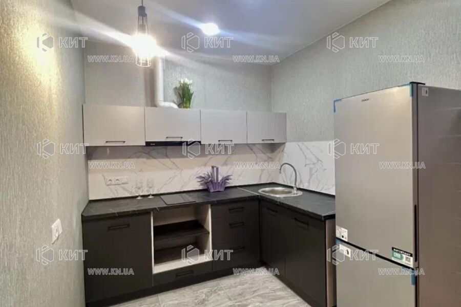 Продажа квартиры Харьков, Салтовка, 38м²