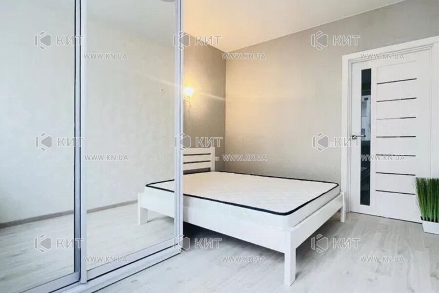 Продажа квартиры Харьков, Салтовка, 38м²